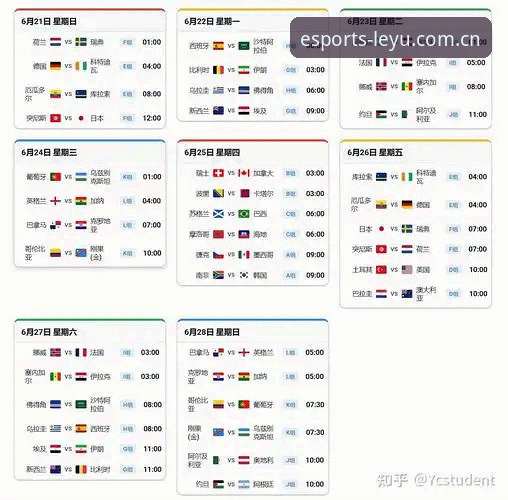 世界杯观赛受阻？乐鱼体育平台带你深度解析2026世界杯签证危机与观赛指南